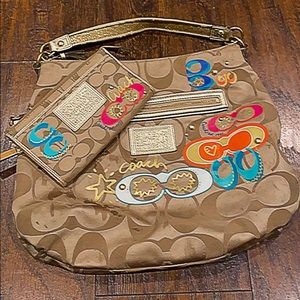 Authentic Vintage handbag